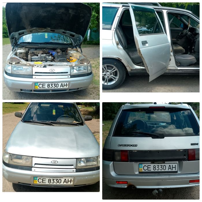 Продам автомобіль