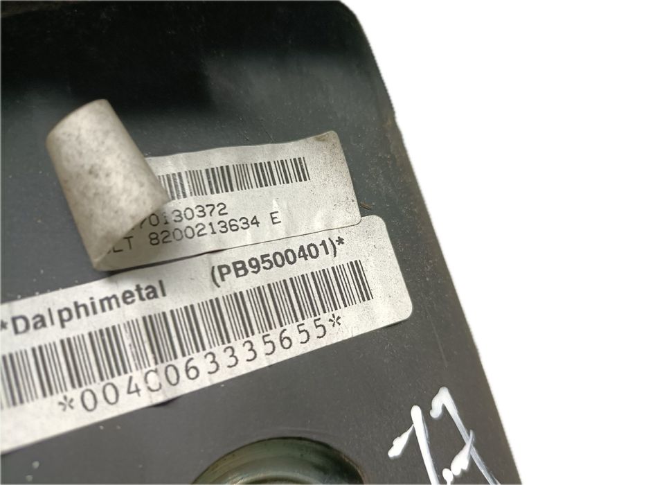 Airbag passageiro DACIA Logan Sedan (LS_)