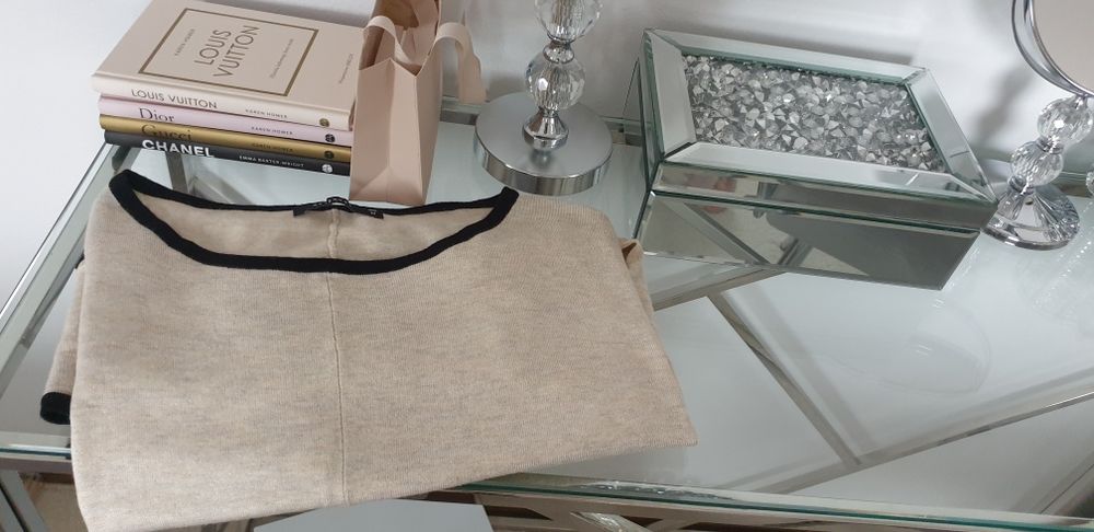 Sweter/ sweterek Reserved rozmiar M