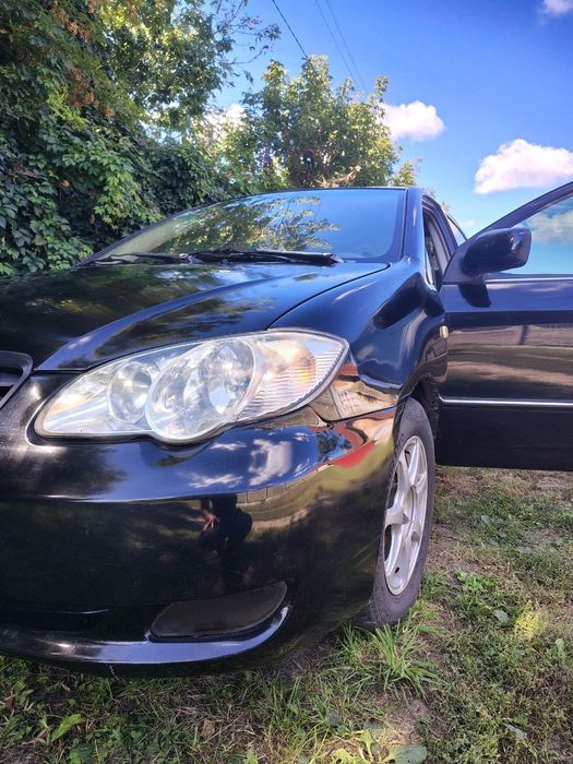 продам авто BYD F3
