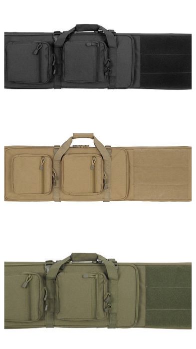 Сумка для оружия 103см;Чохол для зброї; сумка для зброї Oxford 1000D