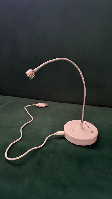 Lampa victoria vynn do paznokci