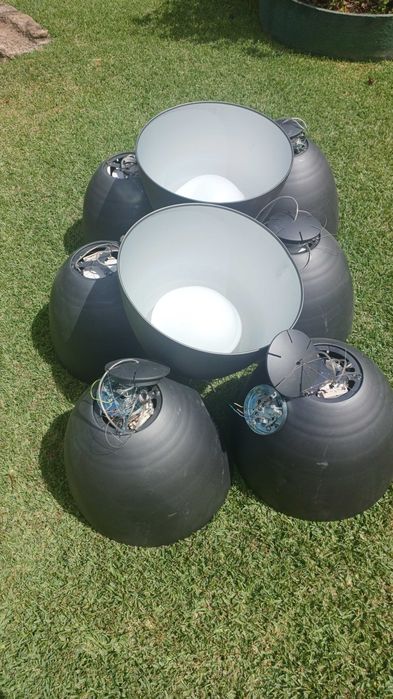 Candeeiros artemide