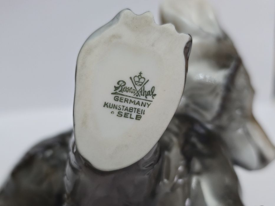 Niedźwiadki Rosenthal śliczne w perfekcyjnym stanie