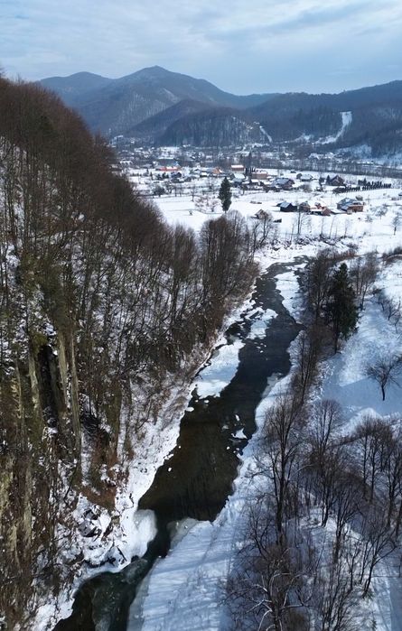 Земельна ділянка з виходом до річки! 8 сот. с. Шешори Без комісії!