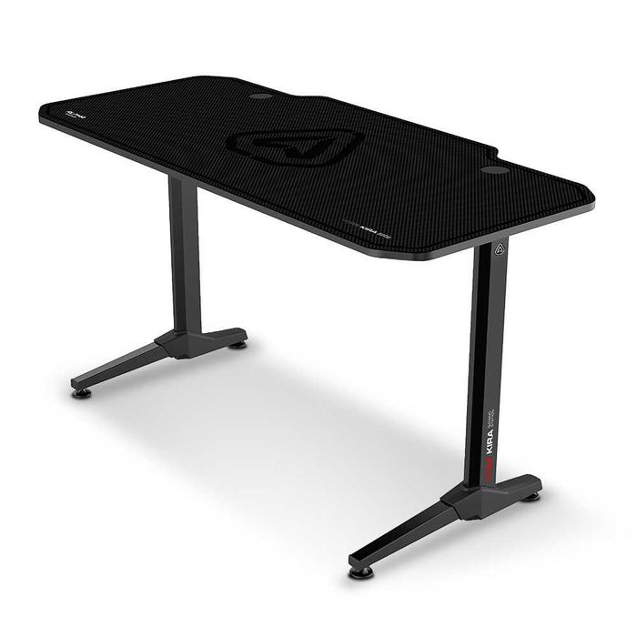 Secretária Gaming Alpha Gamer Kira V2 Gaming