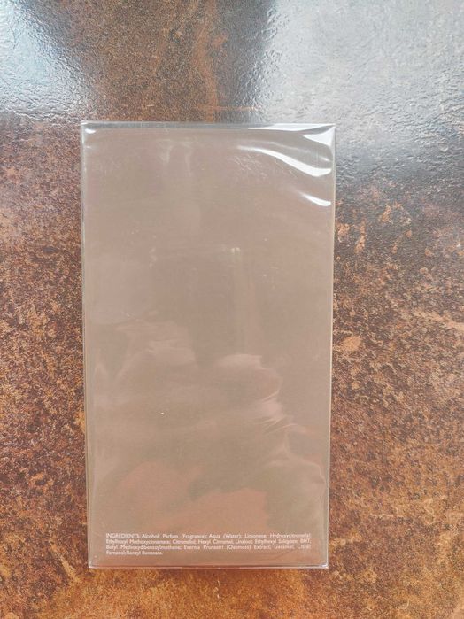 Hermes Terre D'Hermes EDT 200 ml nowe. Batch 2022r