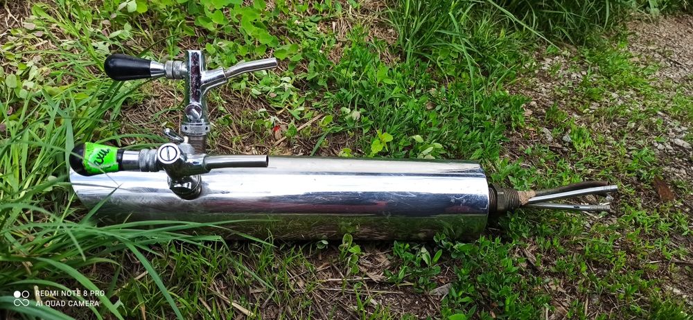 Продам пивную колону