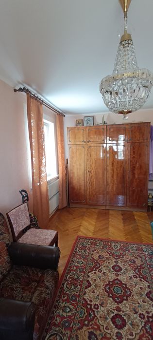Продам 3 ком.квартиру Салтовка