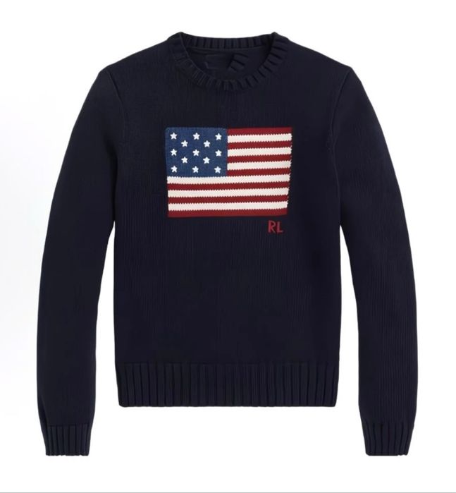 Светр Polo Ralph lauren