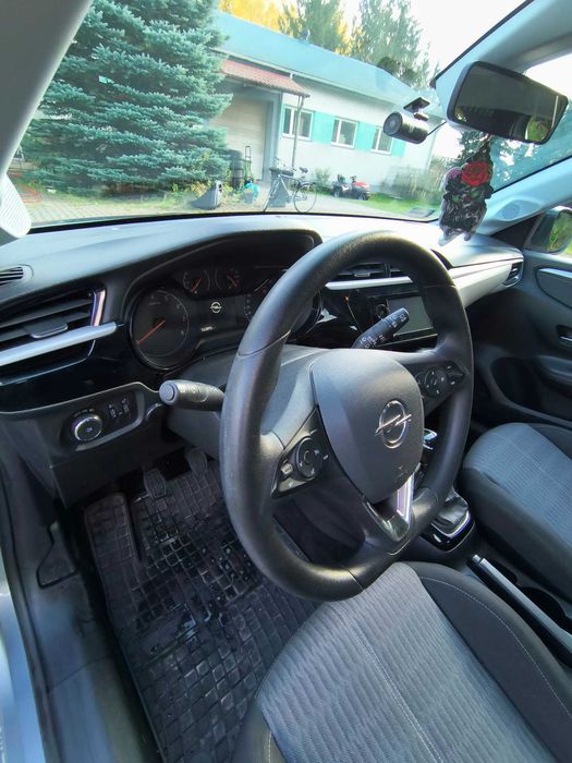 Opel Corsa 1.2 100km Salon Polska