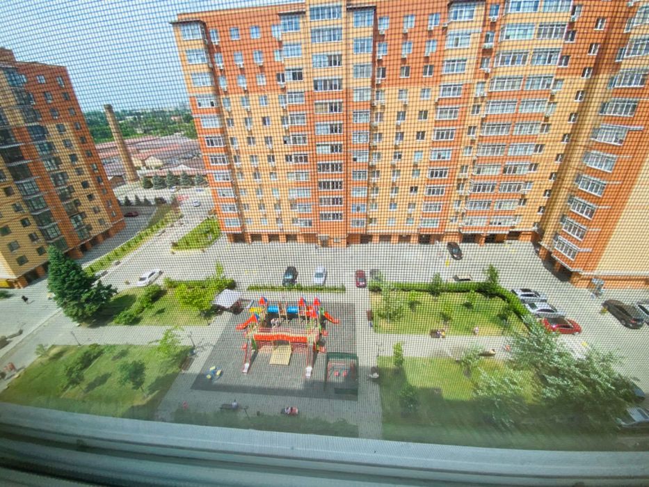 Сдам2кЖК Счастливый Запорожское шоссе Дафи Подстанция Рыбинский Ремонт