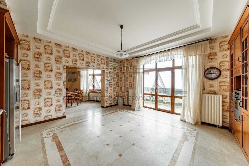 Багатокімнатна квартира за адресою вул. Іллєнка Юрія (площа 267 м²) - Atlanta.ua - фото 8