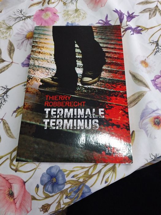 Terminale Terminus ( francês). Portes incluídos