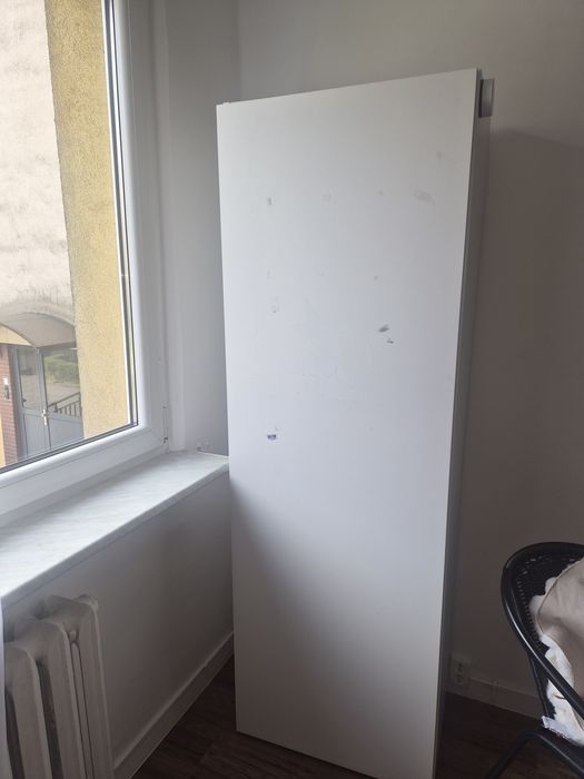 Sprzedam Szafę oraz słupek. Tylko dziś