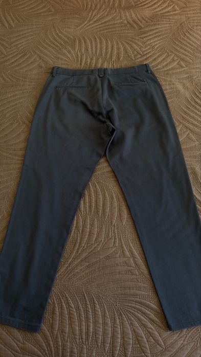 Calças Chino - Zara