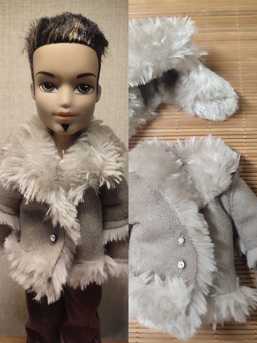 Кукла Мокси, одежда , обувь Братц