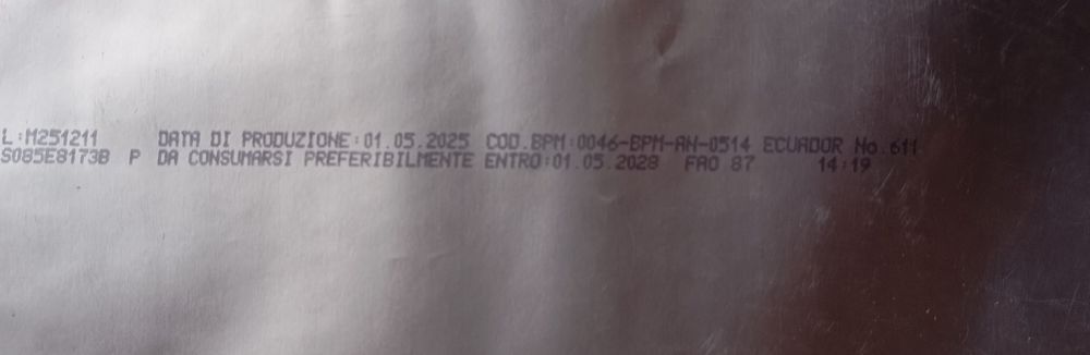 Тунець у соняшниковій олії Італія