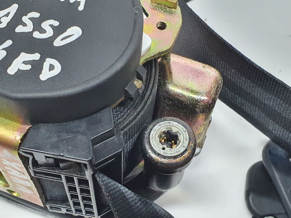 Cinto frente direito CITROËN Xsara Picasso (N68)