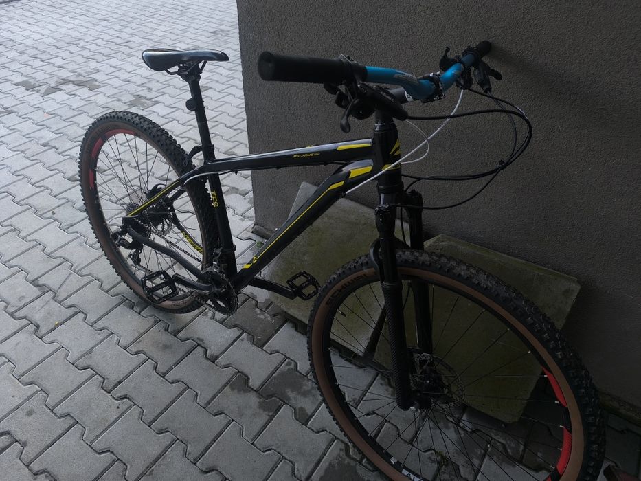 Велосипед мерида