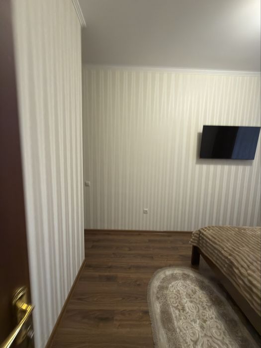 Здається просторий номер категорії ЛЮКС В САНАТОРІЇ ПОДІЛЛЯ ХМІЛЬНИК