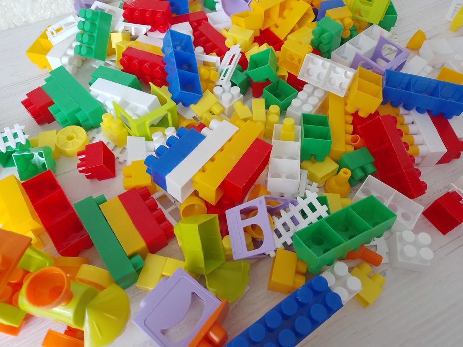 Конструктор лего, НІК,технок, Lego
