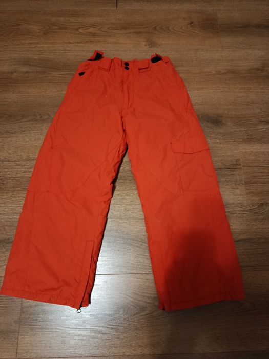 Лижні штани дитячі Campus / 128 см