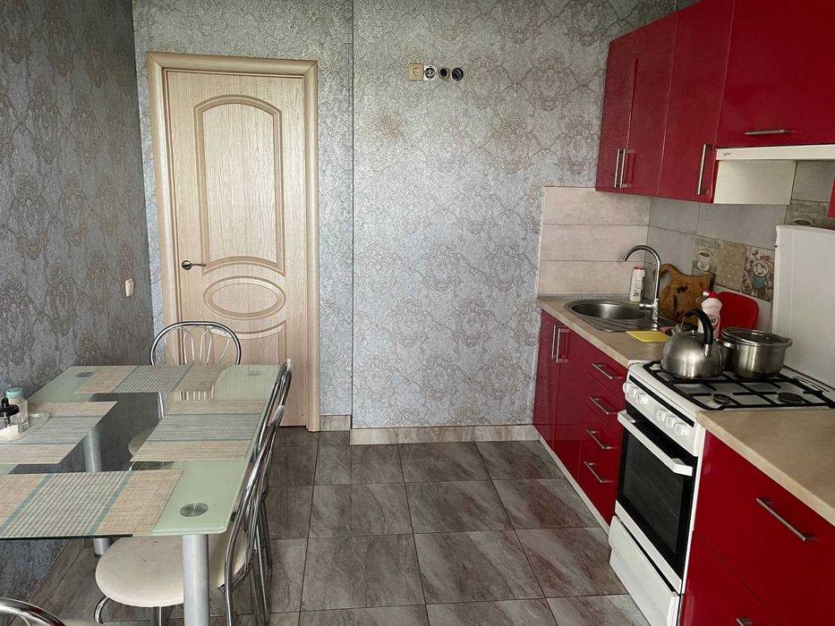 Здається подобово однокімнатна квартира в м.Васильків ЖК"СТОЛИЧНИЙ"