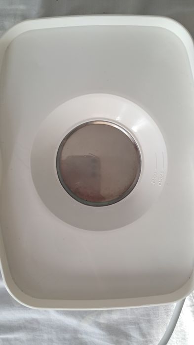 Дитячий стерилізатор chico