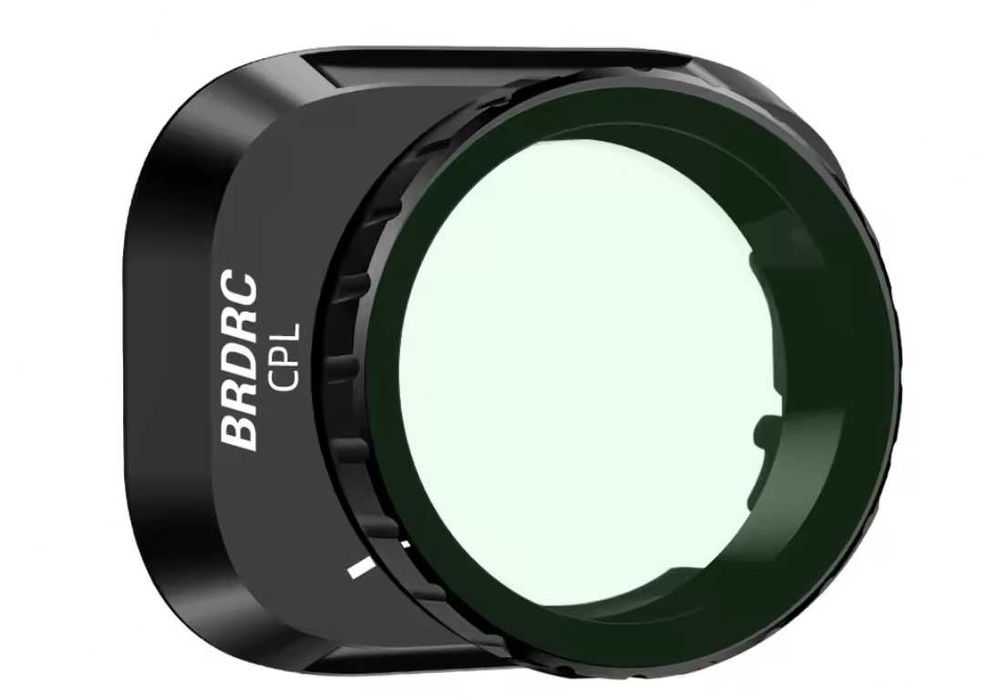 filtro ND CPL dji mini 4 pro