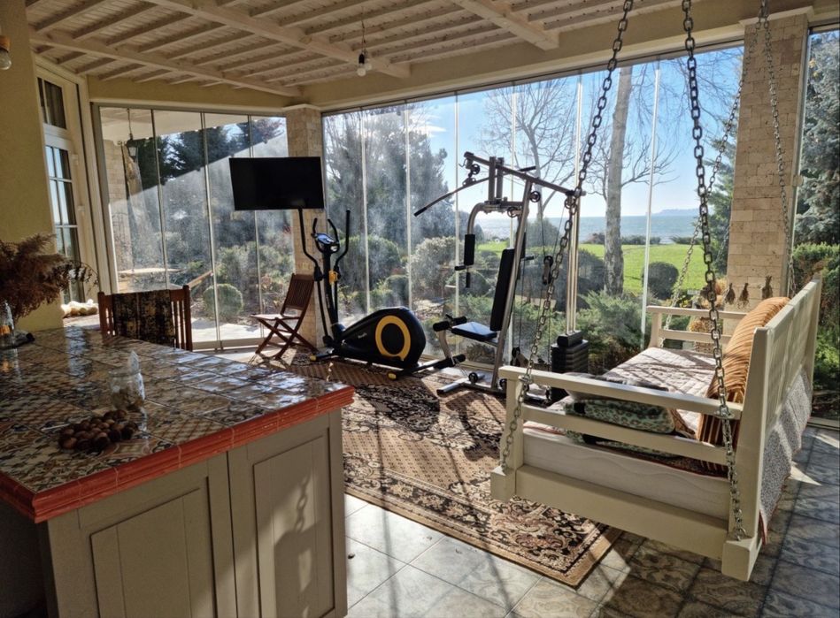 Продажа дома с красивейшим видом на море, Тартус