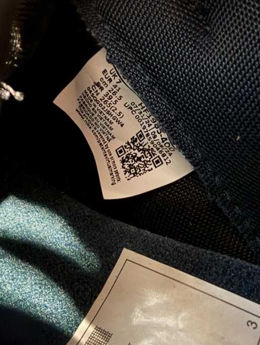 Buty, trampki Nike Dunk Low Armory Navy 41