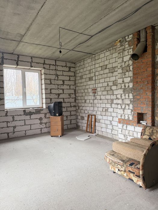 Котедж 160м2 на 9 сот біля 9-ї школи по вул.Декабристів