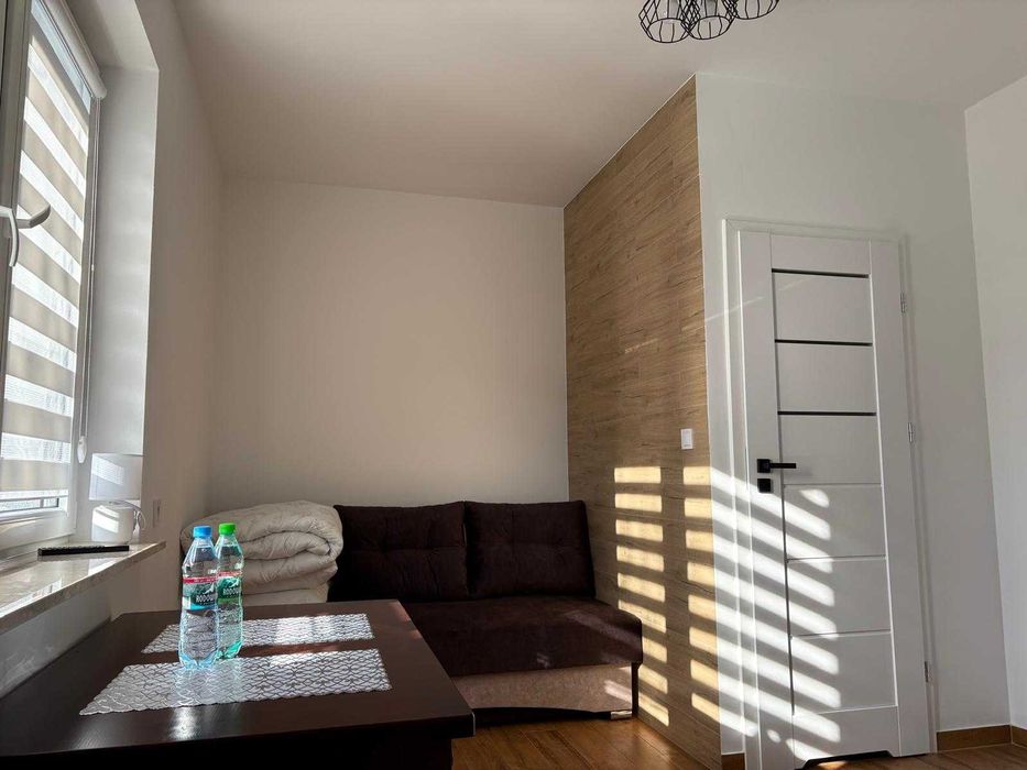 "POD BRZOZAMI" NOCLEGI 300 m od zalewu