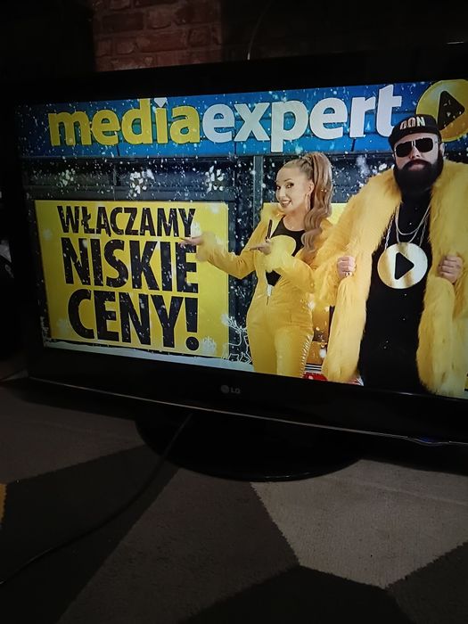 Sprzedam telewizor LG