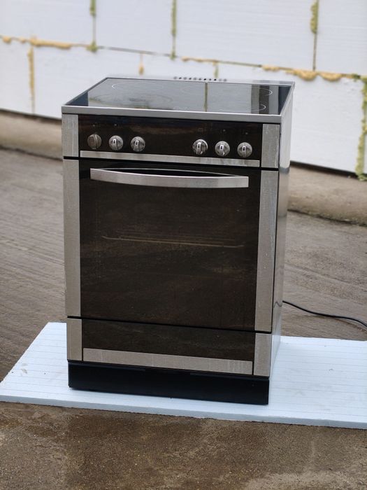 Електрична плита Amica 60см