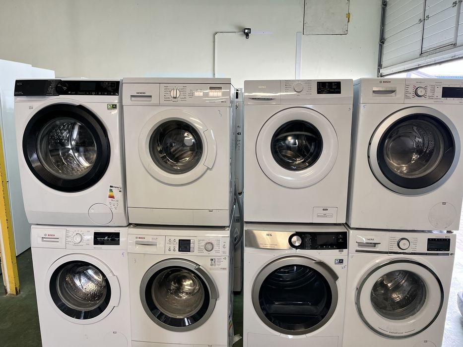 Pralka Zmywarka Siszarka - Sprzedaz Hurtowa !!