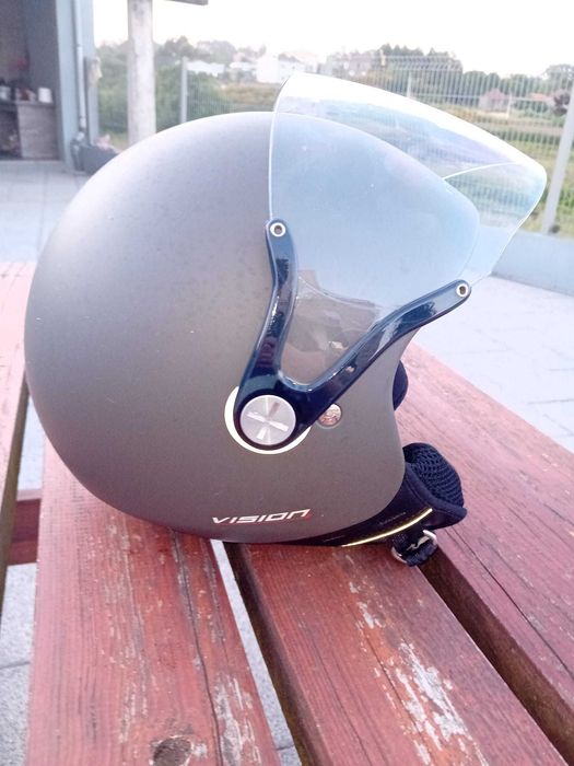 Capacete Nexx Vision