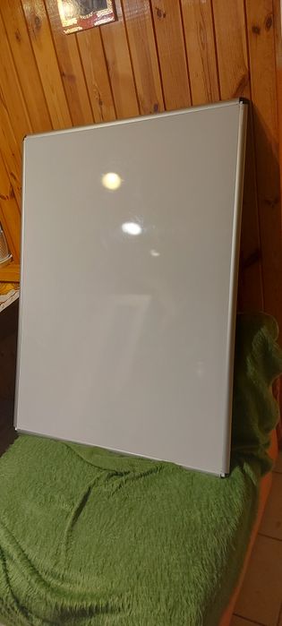 Tablica magnetyczna 90x120