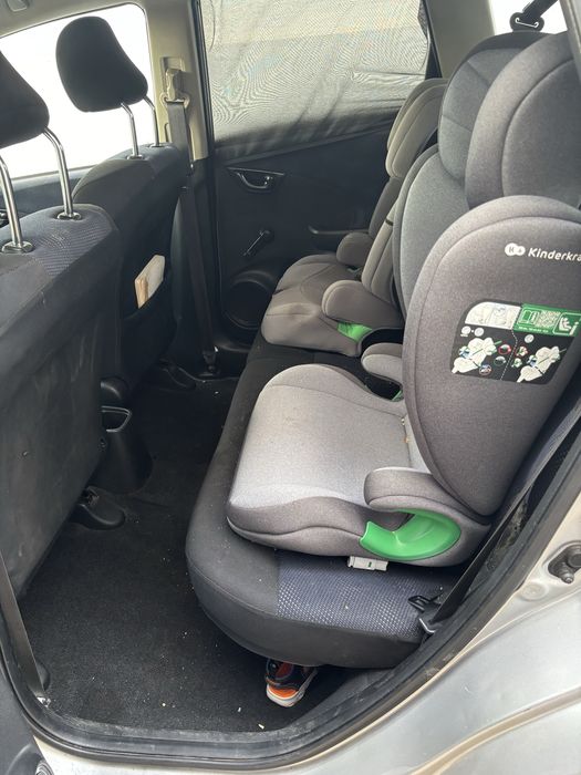 Honda jazz 1.2 90cv