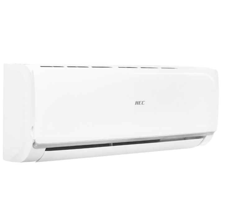 Кондиціонер HEC On/Off HEC-07QC(I)/HEC-07QC(O)