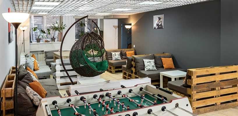 Продам діючий бізнес — Антикафе з Караоке у Києві