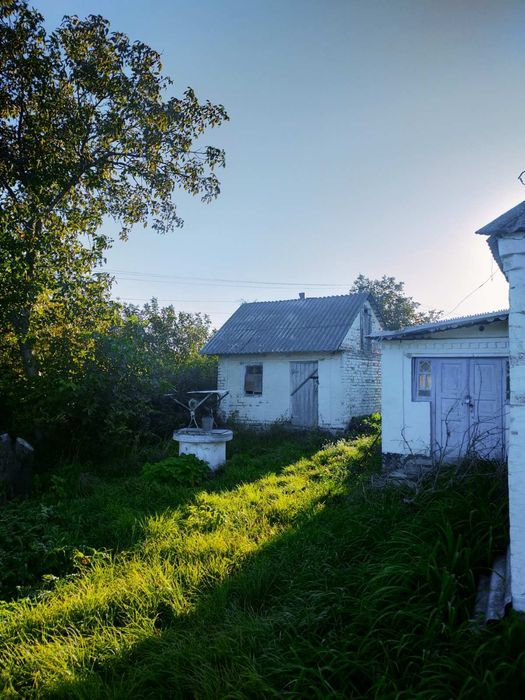 Продам будинок с. Бакали,, Білоцерківського району.