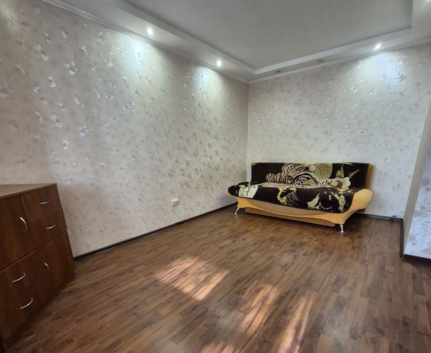 Продаж 1к квартира Польска А/О третій поверх