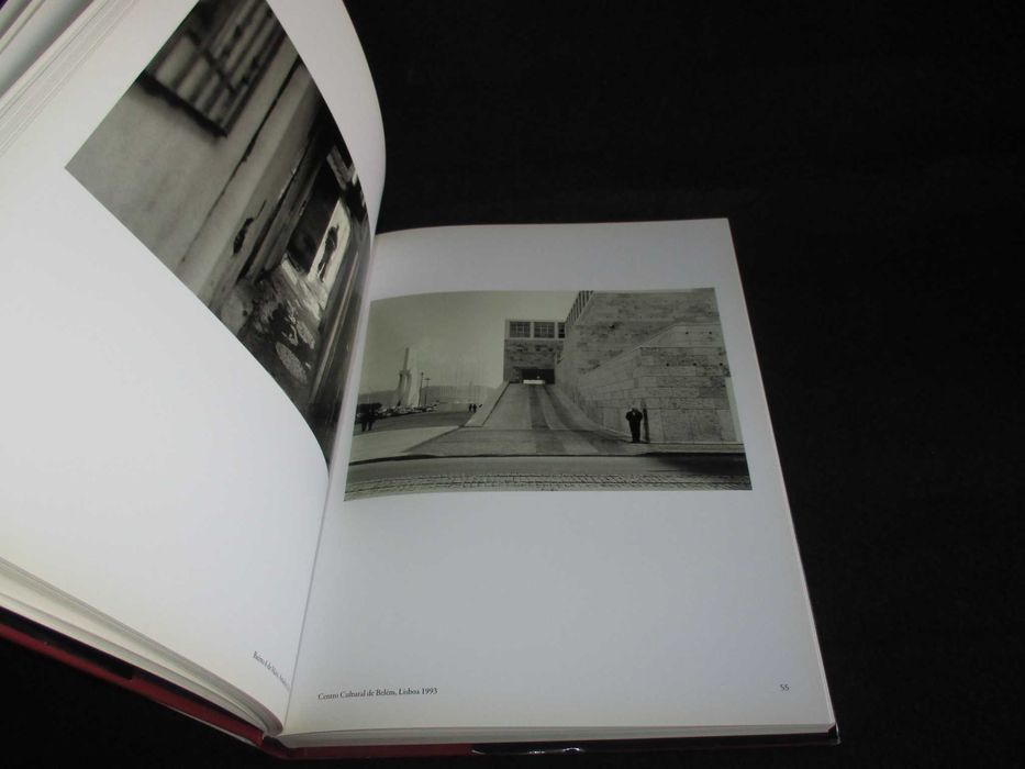 Livro António Barreto Fotografias