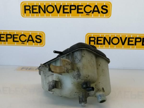Vaso Expansao / Radiador MERCEDES-BENZ CLK (C209)