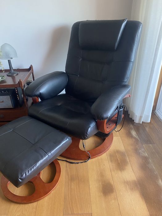 Cadeira de relaxamento