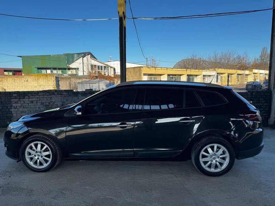 Продам  Renault Megane 2010. Можна в розстрочку, під викуп.