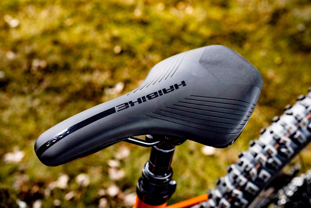 Rower elektryczny Haibike ALLTRAIL 6 papaya 75 Nm 720 Wh [nowy] OKAZJA