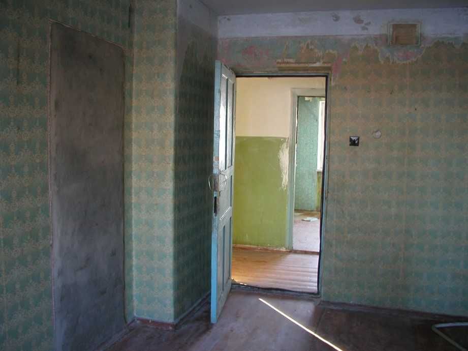 Головуров  общежитие 440м.кв.